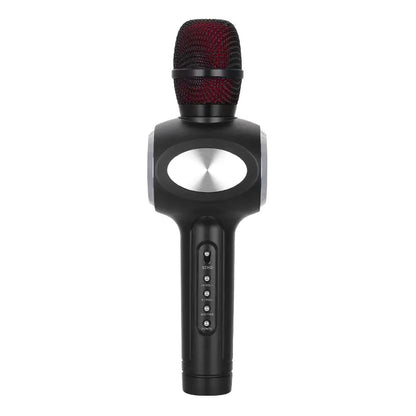 Yarjia E108 Wireless Bluetooth Karaoke Microphone
