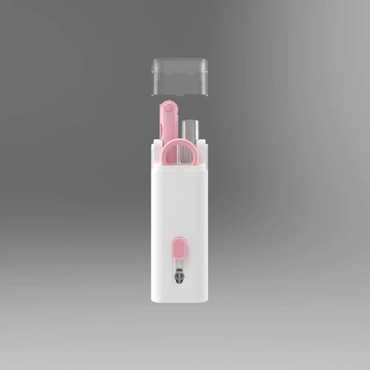 Laptop Screen and Earbud Cleaner Kit for Devices