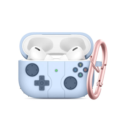 Retro Game Console Case for AirPods Pro 2
