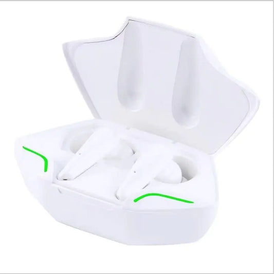 Bluetooth Mini Wireless Gaming Earbuds with Charging Case